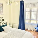 Apartamento Cimadevilla 16