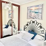 Apartamento Cimadevilla 16