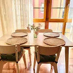 Apartamento Cimadevilla 16 Gijón