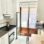 Cimadevilla 16 Apartamento Gijón