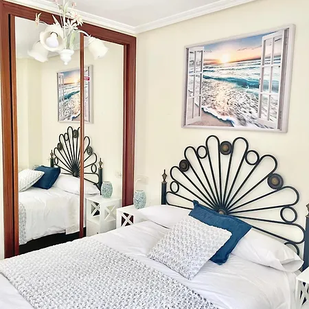 Apartament Cimadevilla 16