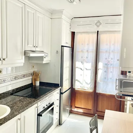 Cimadevilla 16 Apartament