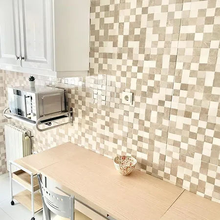 Cimadevilla 16 Apartament *