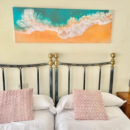 Apartamento Cimadevilla 16 *