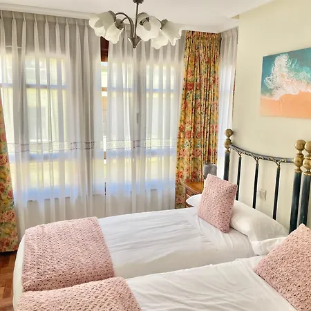 Apartament Cimadevilla 16