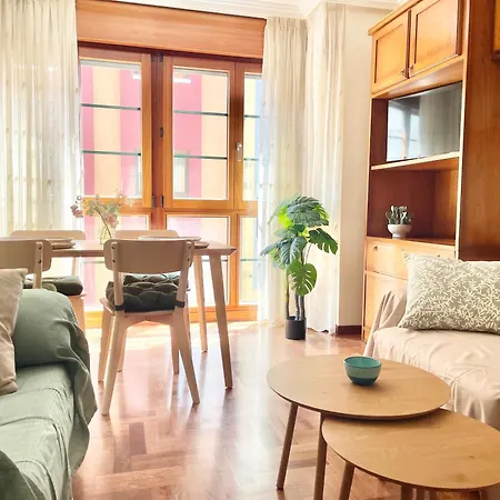 Apartamento Cimadevilla 16