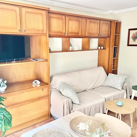 Cimadevilla 16 Apartament *