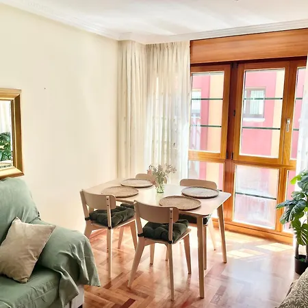 Apartament Cimadevilla 16 *