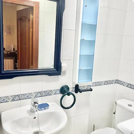 Apartament Cimadevilla 16