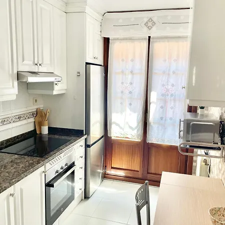 Cimadevilla 16 Apartament Gijón