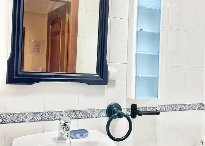 Cimadevilla 16 * Gijón