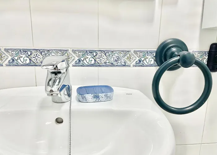 Apartman Cimadevilla 16