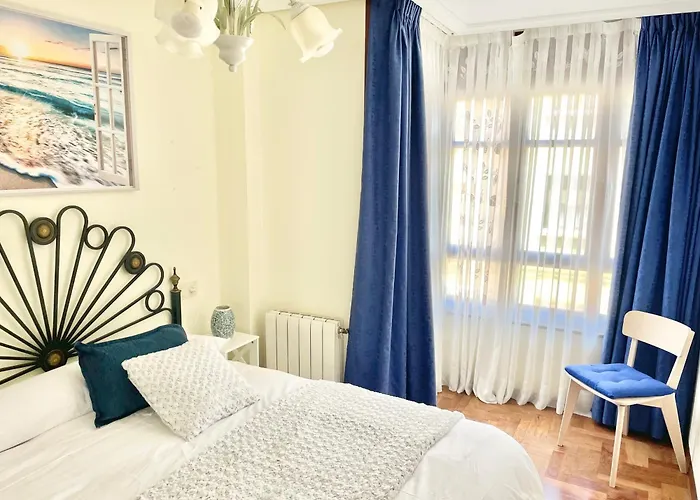 Apartman Cimadevilla 16