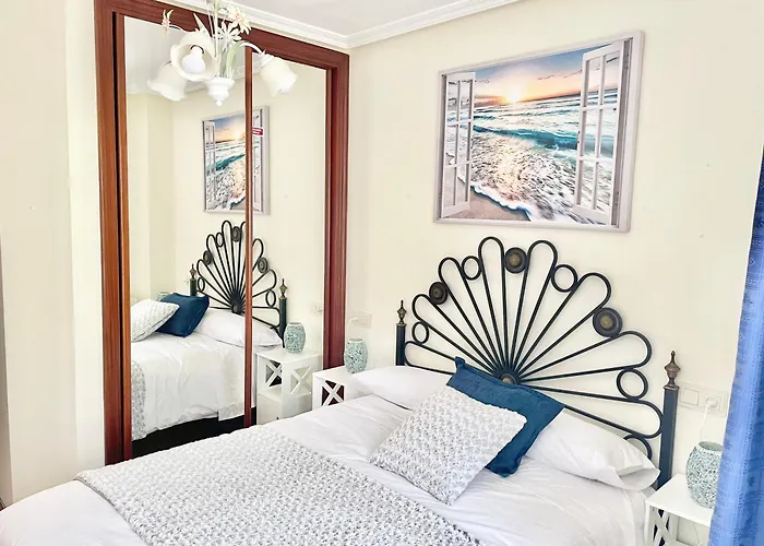 Apartman Cimadevilla 16