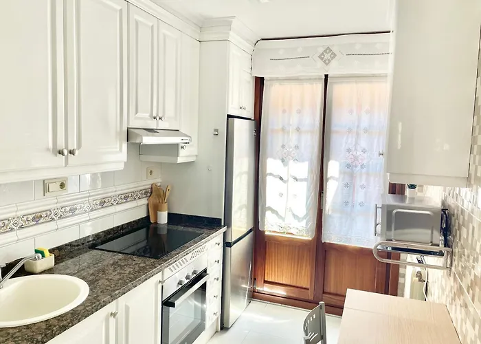 Cimadevilla 16 Apartman