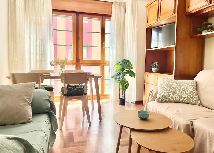 Apartman Cimadevilla 16