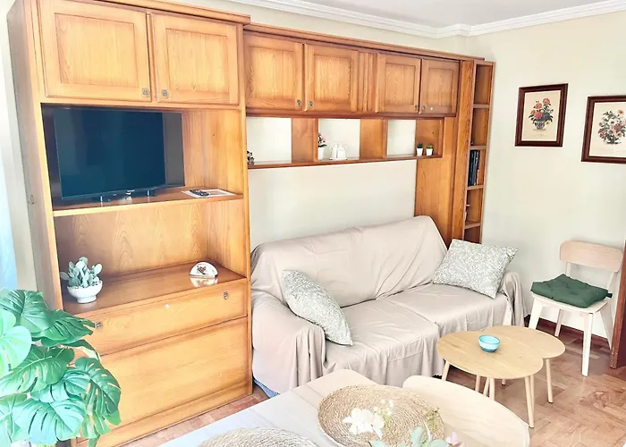 Cimadevilla 16 Apartman *