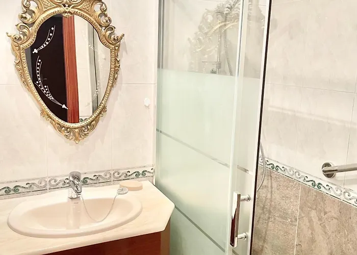 Cimadevilla 16 Apartman