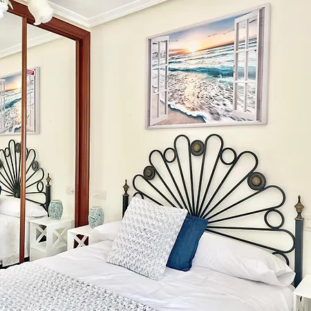 Cimadevilla 16 Χιχόν