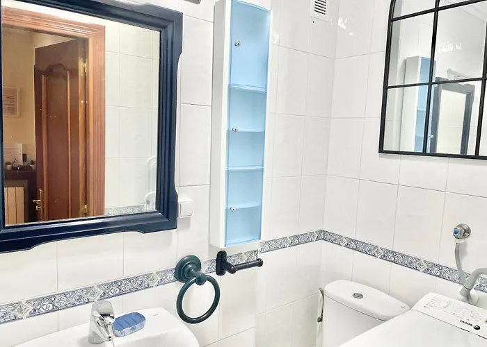 Cimadevilla 16 Χιχόν