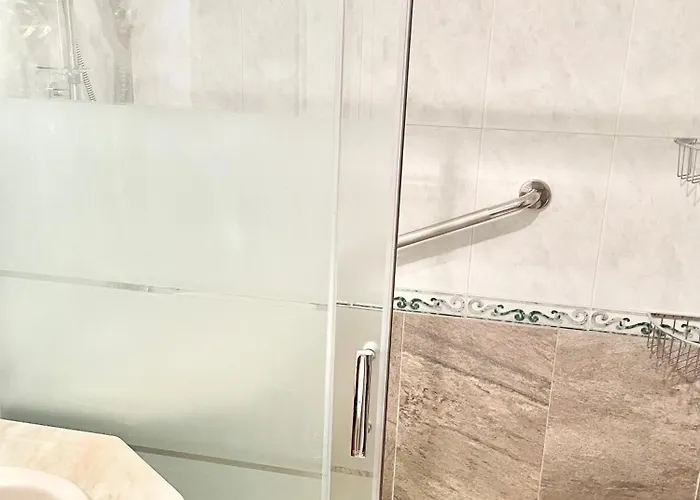 Cimadevilla 16 Χιχόν