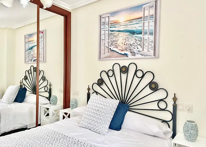 Cimadevilla 16 Χιχόν