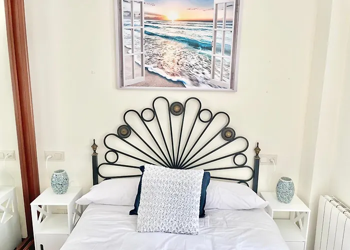 Cimadevilla 16 * Χιχόν