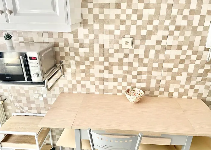 Cimadevilla 16 * Χιχόν