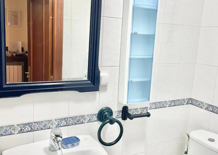 Διαμέρισμα Cimadevilla 16