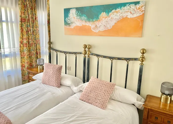 Cimadevilla 16 * Χιχόν